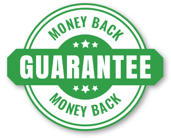 Bladder Relief 911 Money Back Guarantee